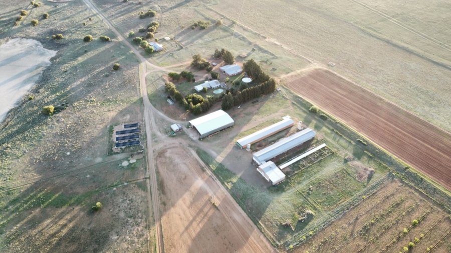 12 Bedroom Property for Sale in Brandfort Free State